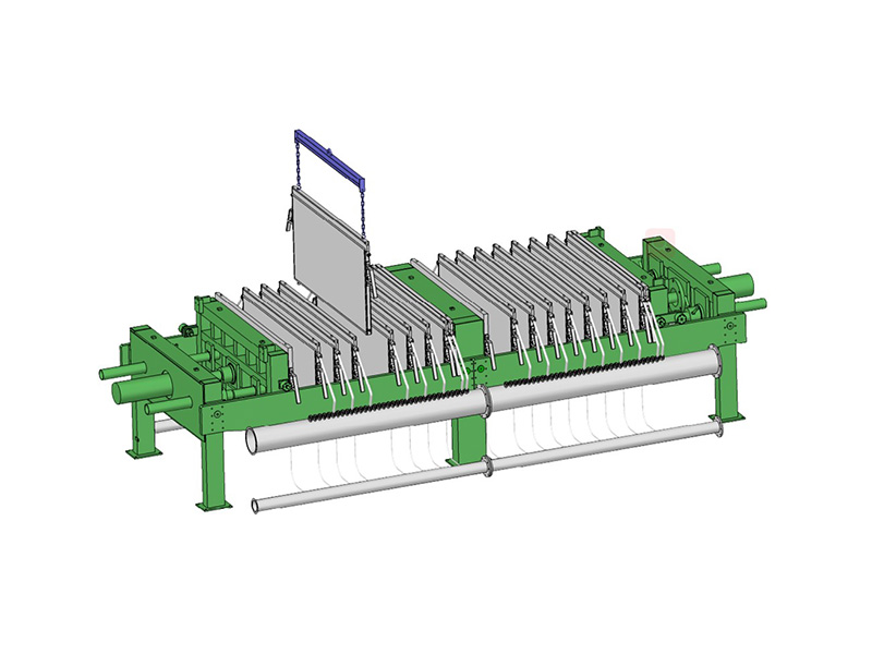 Ion-exchange membrane Electrolyzer (en inglés)